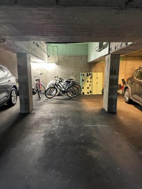 Apartament Lisa