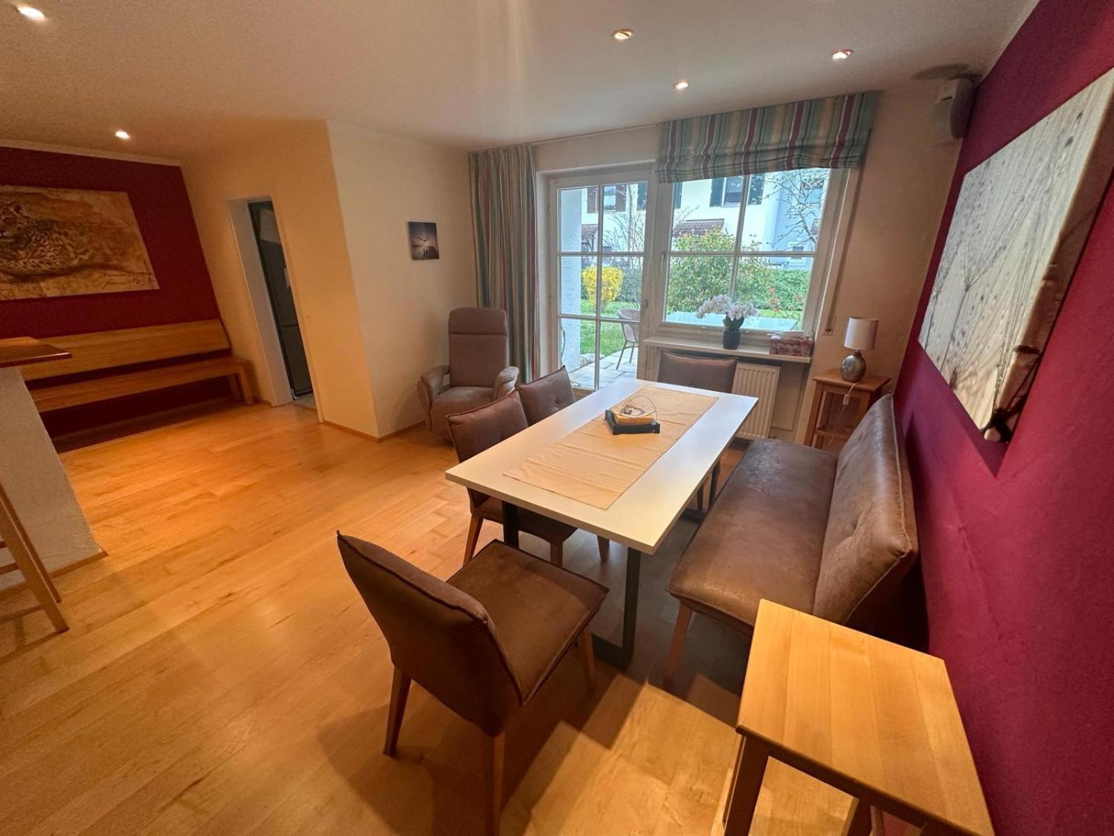 Apartament Lisa *