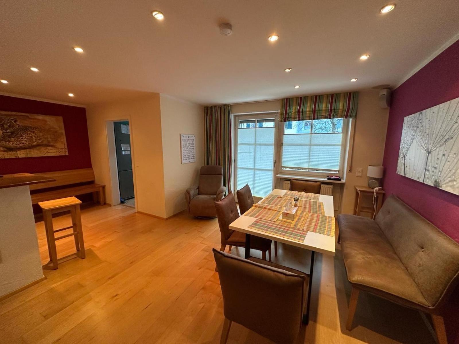 Lisa Apartament