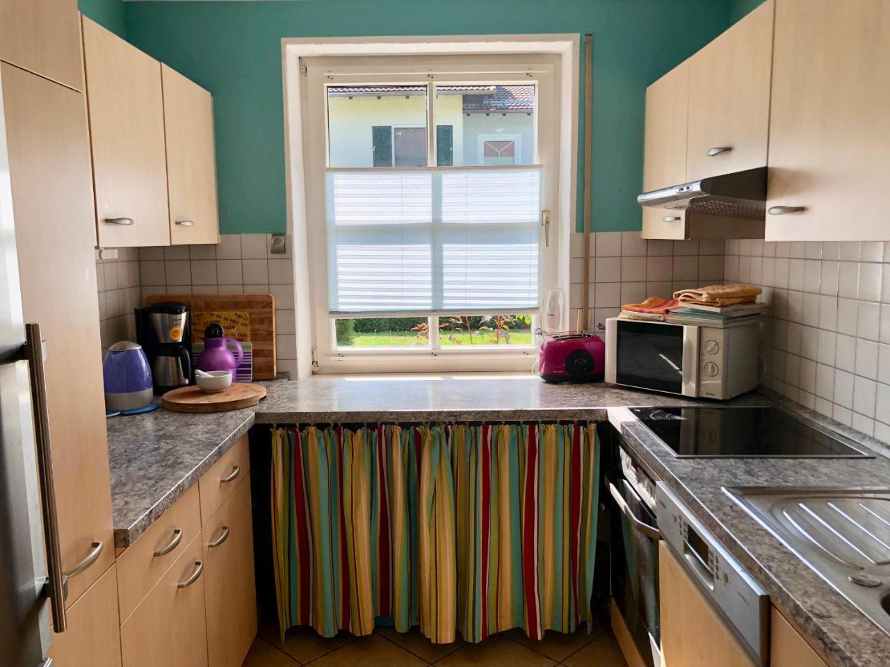 Apartament Lisa Piding