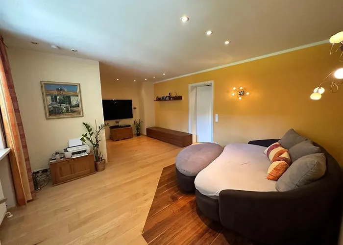 Ferienwohnung Lisa