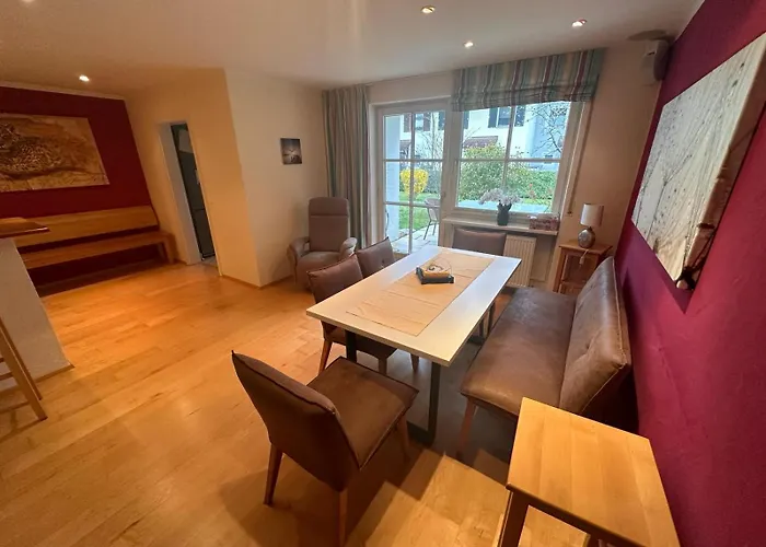 Ferienwohnung Lisa