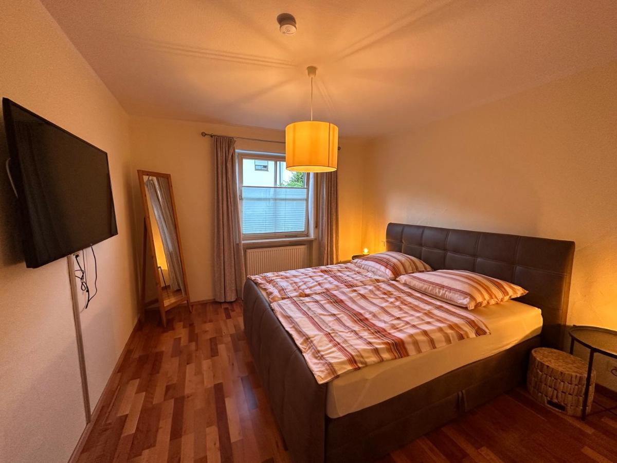 Lisa Apartment Piding
